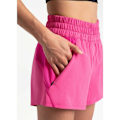 Miniatyrbillede 5 af 8: Lole Shorts Running Rosa L Kvinde