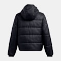 Miniatyrbild 2 av 2: Under Armour Lightweight Insulated Jacka Svart XL / Regular Kvinna