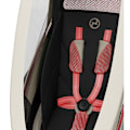 Pikkukuva 5 / 10: Cybex Istuinpaketti Zeno Beige