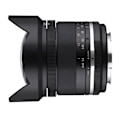 Miniatyrbillede 4 af 10: Samyang Mf 2.8/14 Mk2 Sony Sort