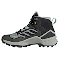 Miniatyrbillede 3 af 10: Adidas Trænere Terrex Swift R3 Mid Goretex Grå EU 40 Kvinde