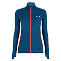 Miniatyrbillede 3 af 6: Salewa Fleece Pedroc Polarlite Blå L Kvinde