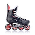 Miniatyrbillede 3 af 10: Tempish Inline Skøjter Volt-r Hockey Sort EU 38