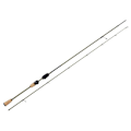 Miniatyrbillede 1 af 5: Westin Roterende Stang W6 Spoon  1.83 m / 2-6 g