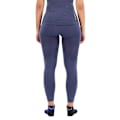 Miniatyrbillede 2 af 5: Salewa Leggings Zebru Responsive Blå M Kvinde
