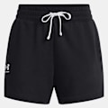 Pikkukuva 3 / 5: Under Armour Shortsit Rival Terry Musta XS Nainen