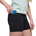 Miniatyrbillede 3 af 4: Black Diamond Sessions 9´´ Shorts Sort M Kvinde
