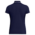 Pikkukuva 4 / 4: Under Armour Golf Nainen Lyhythihainen Poolo Iso-chill  L