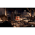 Miniatyrbild 4 av 4: Capcom Resident Evil 4 Remake Gold