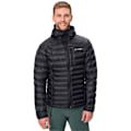 Miniatyrbillede 3 af 7: Vaude Batura Insulation Sort L Mand