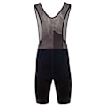 Miniatyrbillede 2 af 6: Bioracer Bib Shorts Speedwear Concept Stratos Sort S Mand