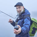 Miniatyrbillede 3 af 4: Deeper Fishfinder Smart Sonar Pro+ 2 Sort