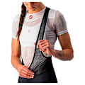 Miniatyrbillede 3 af 3: Castelli Trägerhose Strumpfhose Polare Sort L Kvinde