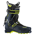 Miniatyrbillede 1 af 4: Dalbello Touring Skistøvler Quantum Evo Sort 27.5