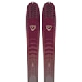 Pikkukuva 1 / 4: Rossignol Nainen Touring Sukset Escaper 87 Nano Open+st10 Violetti 160