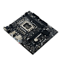 Miniatyrbillede 3 af 4: Biostar Bundkort H610mh D5