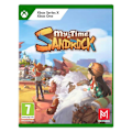 Miniatyrbillede 1 af 7: Pathea Smart Delivery My Time At Sandrock