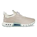 Miniatyrbillede 1 af 7: Ecco Kvinde Golfsko Biom C4 Boa Beige EU 39