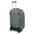 Pikkukuva 4 / 5: Osprey Pyörällinen Duffel Sojourn Shuttle 30 SisÄÄn 100l Vihreä