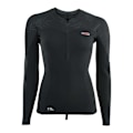 Miniatyrbillede 1 af 3: Ion Kvinde Langærmet Rashguard Neo Top 1.5 Mm Sort L