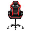Miniatyrbillede 2 af 6: Drift Gaming Stol Dr50 Sort