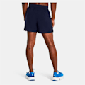 Pikkukuva 2 / 5: Under Armour Launch 5in Unlined Shortsit Sininen XL Mies