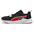 Miniatyrbillede 3 af 3: Puma Wired Run Pure Sko Sort EU 44 1/2 Mand