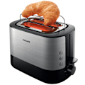 Miniatyrbillede 3 af 5: Philips Hd2639 90 Sort,Søvfarvet One Size / EU Plug