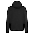Miniatyrbillede 2 af 2: Rock Experience Barrow Fleecejakke Med Hætte Sort 3XL Mand