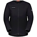 Miniatyrbillede 1 af 7: Mammut Seon Insulated Jakke Sort S Kvinde