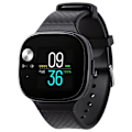 Miniatyrbillede 1 af 5: Asus Smartwatch Vivowatch Bp Ceramic Sort