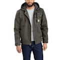 Pikkukuva 1 / 2: Carhartt Takki Bartlett Vihreä XL