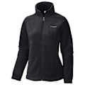 Pikkukuva 3 / 4: Columbia Hupullinen Fleece Benton Springs Musta L Nainen