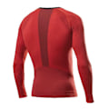 Pikkukuva 2 / 2: Biotex Fit Pitkähihainen Aluspaita Punainen L-XL Mies
