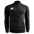 Miniatyrbillede 1 af 2: Umbro Jakke Logo Sort 2XL Mand