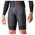 Miniatyrbillede 6 af 6: Castelli Race Dragt Body Paint 4.x Sort L Mand
