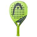 Pikkukuva 1 / 5: Head Racket Padel-maila Extreme Junior 2023 Keltainen