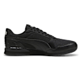 Miniatyrbillede 3 af 6: Puma St Runner V3 L Superlogo Sko Sort EU 44 1/2 Mand