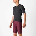 Pikkukuva 3 / 7: Castelli Espresso Lyhythihainen Pyöräilypaita Harmaa XS Mies
