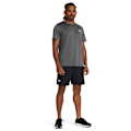 Miniatyrbillede 5 af 5: Under Armour Shorts Launch 7in Sort M / Regular Mand