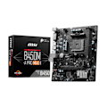 Miniatyrbild 2 av 2: Msi Moderkort B450m-a Pro Max Ii