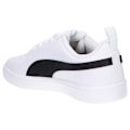Pikkukuva 5 / 5: Puma 384311 Rickie Jr Lenkkarit Valkoinen EU 37 Nainen