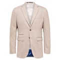 Pikkukuva 2 / 5: Selected Neil Slim Fit Bleiseri Beige 40 Mies