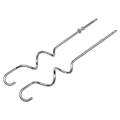 Miniatyrbild 7 av 10: Tristar Mx4201 300w Degmaskin Svart One Size / EU Plug