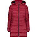 Pikkukuva 1 / 2: Cmp 33k1696 Parka Punainen 2XL Nainen