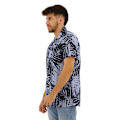 Pikkukuva 4 / 7: Superdry Open Collar Print Lyhythihainen Paita Monivärinen M Mies