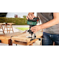 Pikkukuva 4 / 7: Bosch Professional Jyrsinkone Advancedtrimrouter 18v-8 Baretool
