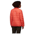 Miniatyrbillede 1 af 3: Mammut Crag In Jakke Orange XL Kvinde