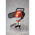 Miniatyrbild 4 av 5: El Coco Chainsaw Man Dform Action Chainsaw 9 Cm Figur