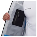 Miniatyrbillede 3 af 7: Mammut Taiss Pro Hardshell Jakke Sort M Mand